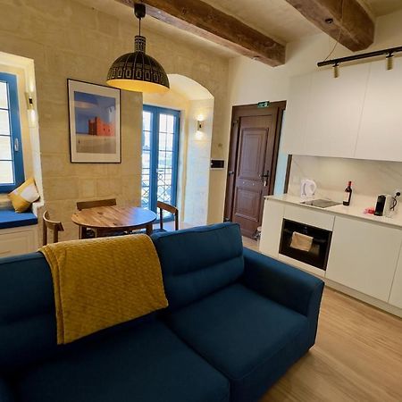 Valletta Dome Apartment ภายนอก รูปภาพ
