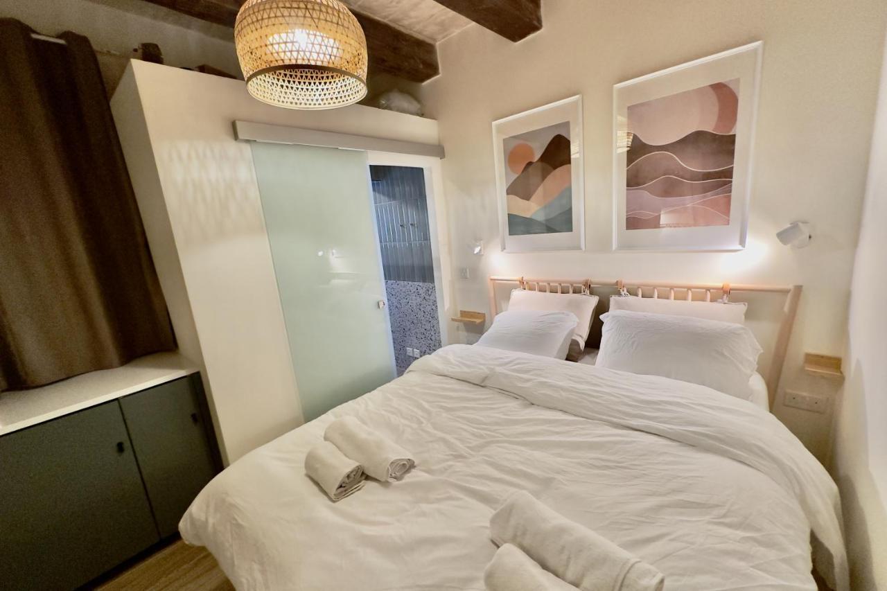 Valletta Dome Apartment ภายนอก รูปภาพ