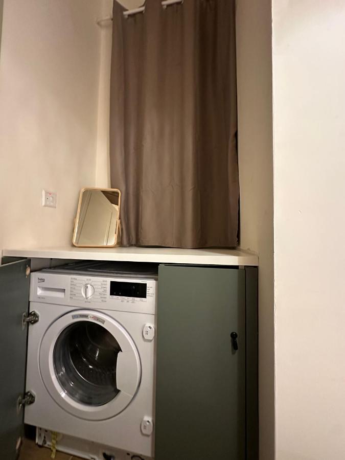 Valletta Dome Apartment ภายนอก รูปภาพ