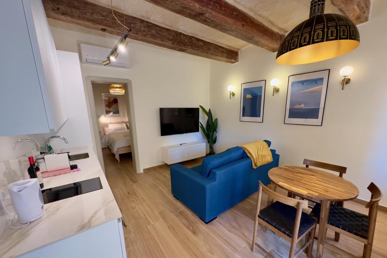 Valletta Dome Apartment ภายนอก รูปภาพ