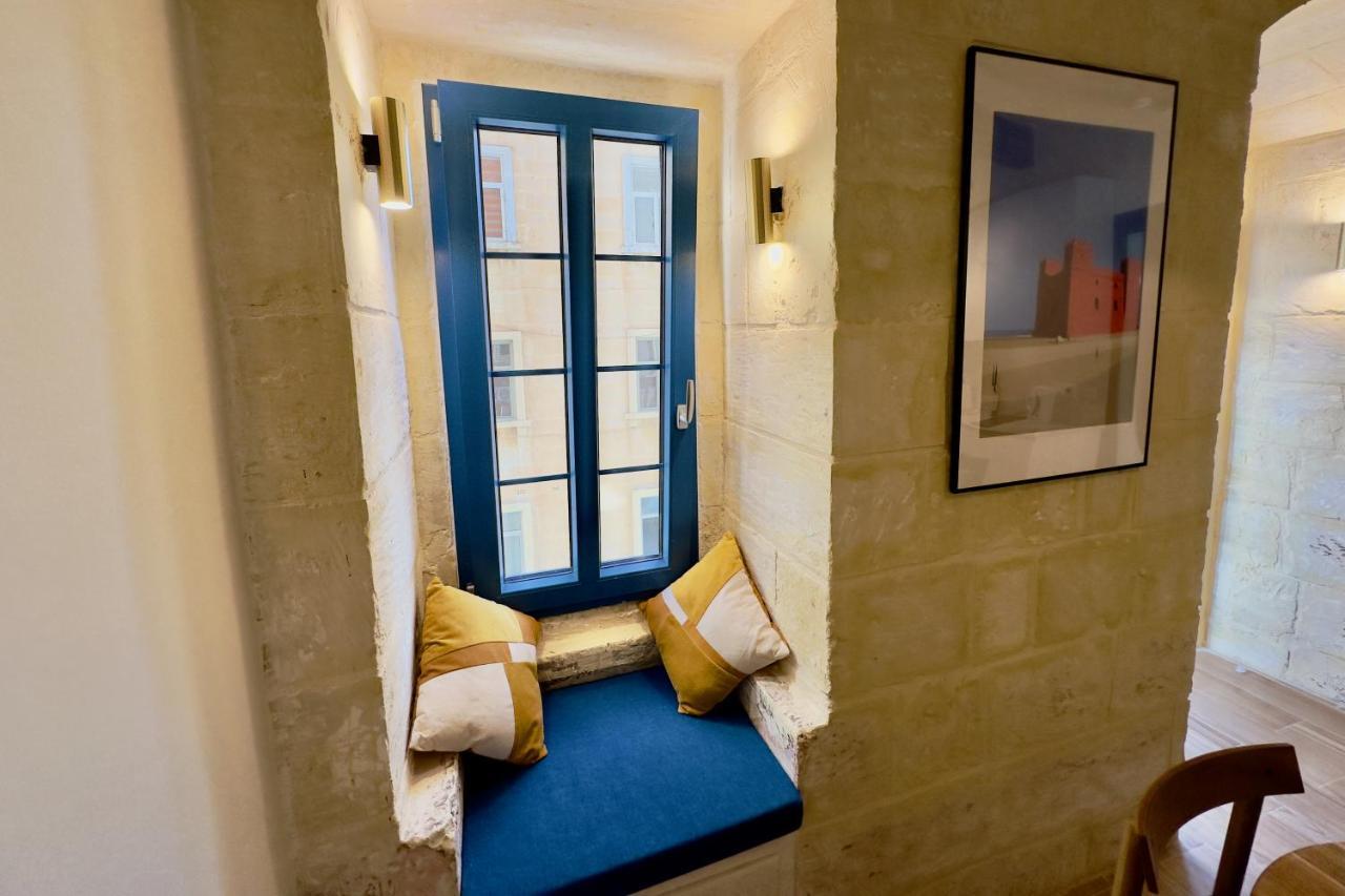 Valletta Dome Apartment ภายนอก รูปภาพ