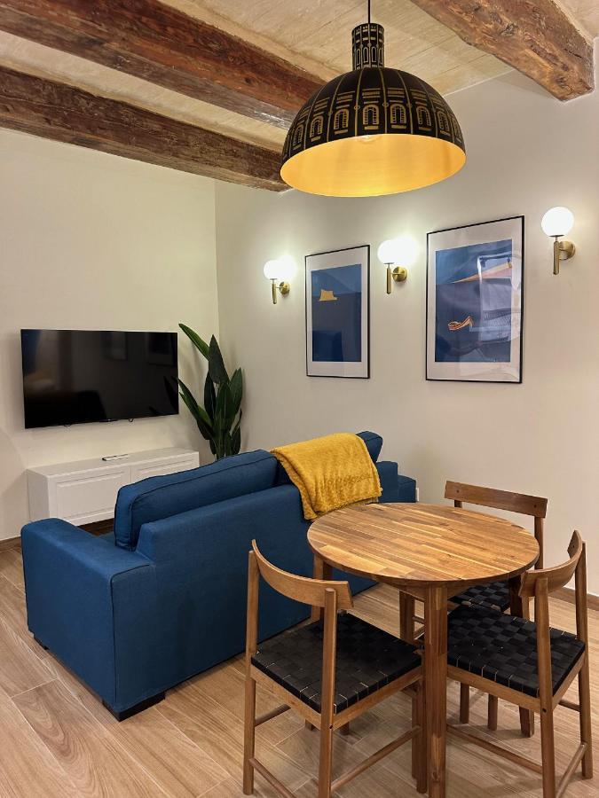 Valletta Dome Apartment ภายนอก รูปภาพ