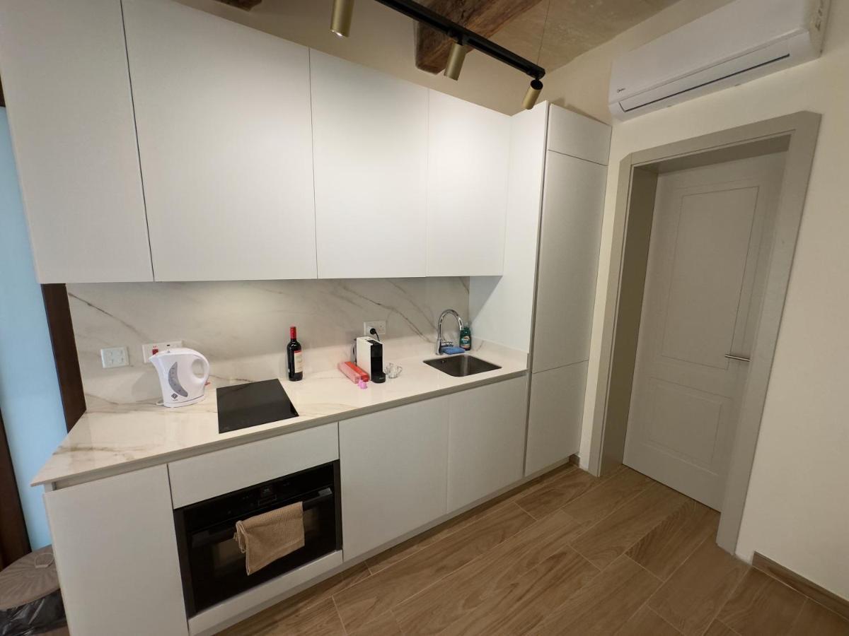 Valletta Dome Apartment ภายนอก รูปภาพ