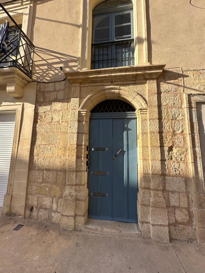 Valletta Dome Apartment ภายนอก รูปภาพ